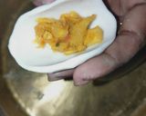 বাঁধাকপির পুলি পিঠে(bandhakopir puli pithe recipe in Bengali) রেসিপির ধাপ 3 ছবি