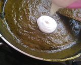 पनीर हैदराबादी (paneer hyderabadi recipe in Hindi) रेसिपी चरण 5 फोटो