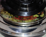 Foto del paso 2 de la receta: Pastel de verduras en olla GM