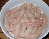 Foto del paso 2 de la receta: Fingers de pollo