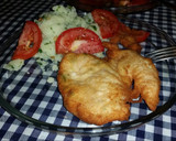 Foto del paso 7 de la receta: Papilla a mi Estilo