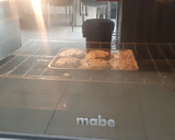 Foto del paso 6 de la receta: Galletas con harina de arroz baja en azúcar