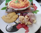 Foto langkah ke 1 dari resep Tongseng Ayam.
