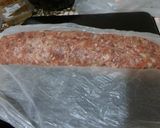 Foto del paso 6 de la receta: Pan de carne