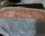 Foto del paso 6 de la receta: Pan de carne