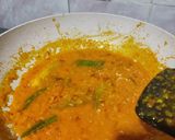 Foto langkah ke 2 dari resep Kids friendly Cumi Balado.