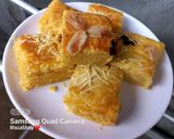 Foto langkah ke 6 dari resep Lekker holland ekonomis anti gagal.