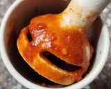 Foto del paso 2 de la receta: 💥🌶️Salsa picante casera con chile cayena 🌶️💥
