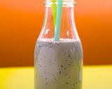Foto del paso 2 de la receta: Smoothie refrescante de arándanos