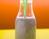 Foto del paso 2 de la receta: Smoothie refrescante de arándanos