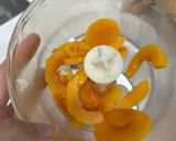Hình bước làm 2 của món Chè Trôi Nước Nhân Đậu Phộng