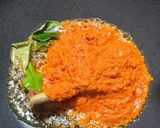 Foto langkah ke 2 dari resep Kare Ayam Jawa Timur an.