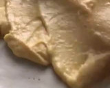 Foto del paso 11 de la receta: Tarta de manzana, con crema pastelera, sobre hojaldre