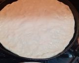 Foto del paso 8 de la receta: PrePizzas para freezar con levadura en polvo con Masa Madre