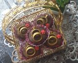 صورة لخطوة 10 من وصفة صابلي خاتم خطوبة 💍