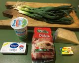 Foto del paso 1 de la receta: Risotto clásico