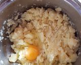 Foto del paso 2 de la receta: Ñoquis con salsa muy livianos