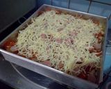 Foto langkah ke 5 dari resep Macaroni Scotel.