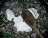 Foto del paso 3 de la receta: Tarta de atún con casancrem