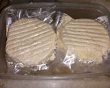 Foto del paso 7 de la receta: Hamburguesas de pollo
