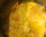 A picture of step 2 of Mango Cream Pasta.