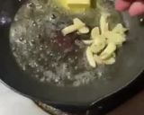Foto del paso 2 de la receta: Salmón al Ajo 🧄 con mantequilla 🧈