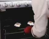 Foto del paso 9 de la receta: Tostada de huevo con un toque especial