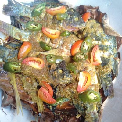 Langkah 6