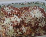 Foto del paso 4 de la receta: Berenjenas a la parmesana