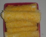 Foto langkah ke 5 dari resep Sosis gulung crispy diluar lembut didalam by diva desta ananda.