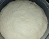 Foto del paso 2 de la receta: Pan corteza crujiente