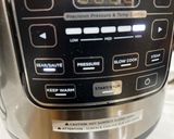 A picture of step 5 of Instant Pot Tri-Tip.