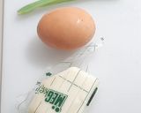 Foto langkah ke 1 dari resep Simple Omlete.