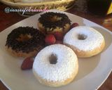 Foto langkah ke 14 dari resep Donat kentang empuk 😃 🍩.