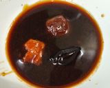 รูปขั้นตอนการทำที่ 3 ของ ซี่โครงหมูนึ่งเต้าหู้ยี้
