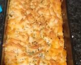 Foto del paso 7 de la receta: Lasaña rápida fácil y deliciosa👌🍅
