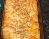 Foto del paso 7 de la receta: Lasaña rápida fácil y deliciosa👌🍅