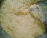 Foto langkah ke 3 dari resep Kue gabin tape manis.