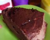 Foto langkah ke 5 dari resep Mille crepes cake.