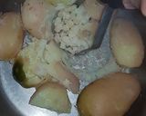Foto del paso 2 de la receta: Patatas Duquesa 🥔🥔