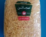 صورة لخطوة 1 من وصفة بسبوسة سيويا(شعيرية، بلاليط) صحية