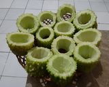 Foto langkah ke 1 dari resep Siomay Pare.