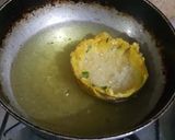 A picture of step 3 of Mix kathol katori.
