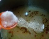 જીરા રાઈસ (Jeera Rice Recipe In Gujarati) રેસીપી સ્ટેપ2ફોટો