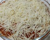 Foto langkah ke 8 dari resep Macaroni schotel panggang.