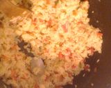 Foto del paso 3 de la receta: Pastel de arroz con caballa