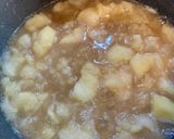 Φωτογραφία βήματος 3 της συνταγής Apple sauce - Σος μήλου!