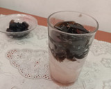 Foto langkah ke 2 dari resep Es Micin (Milo Cincau).