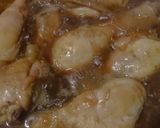 Foto langkah ke 5 dari resep 29. Semur ayam jawa.