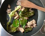 Foto langkah ke 3 dari resep Soto daging kuah bening.
